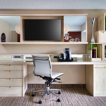 Atrium Hotel Orange County Irvine Luaran gambar