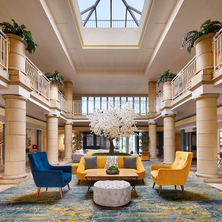 Atrium Hotel Orange County Irvine Luaran gambar