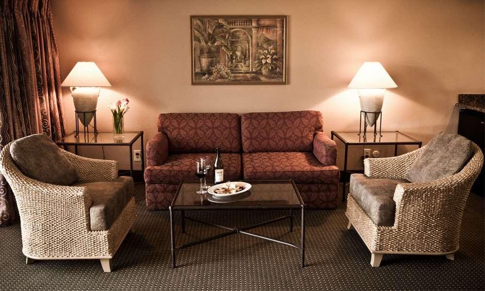 Atrium Hotel Orange County Irvine Luaran gambar