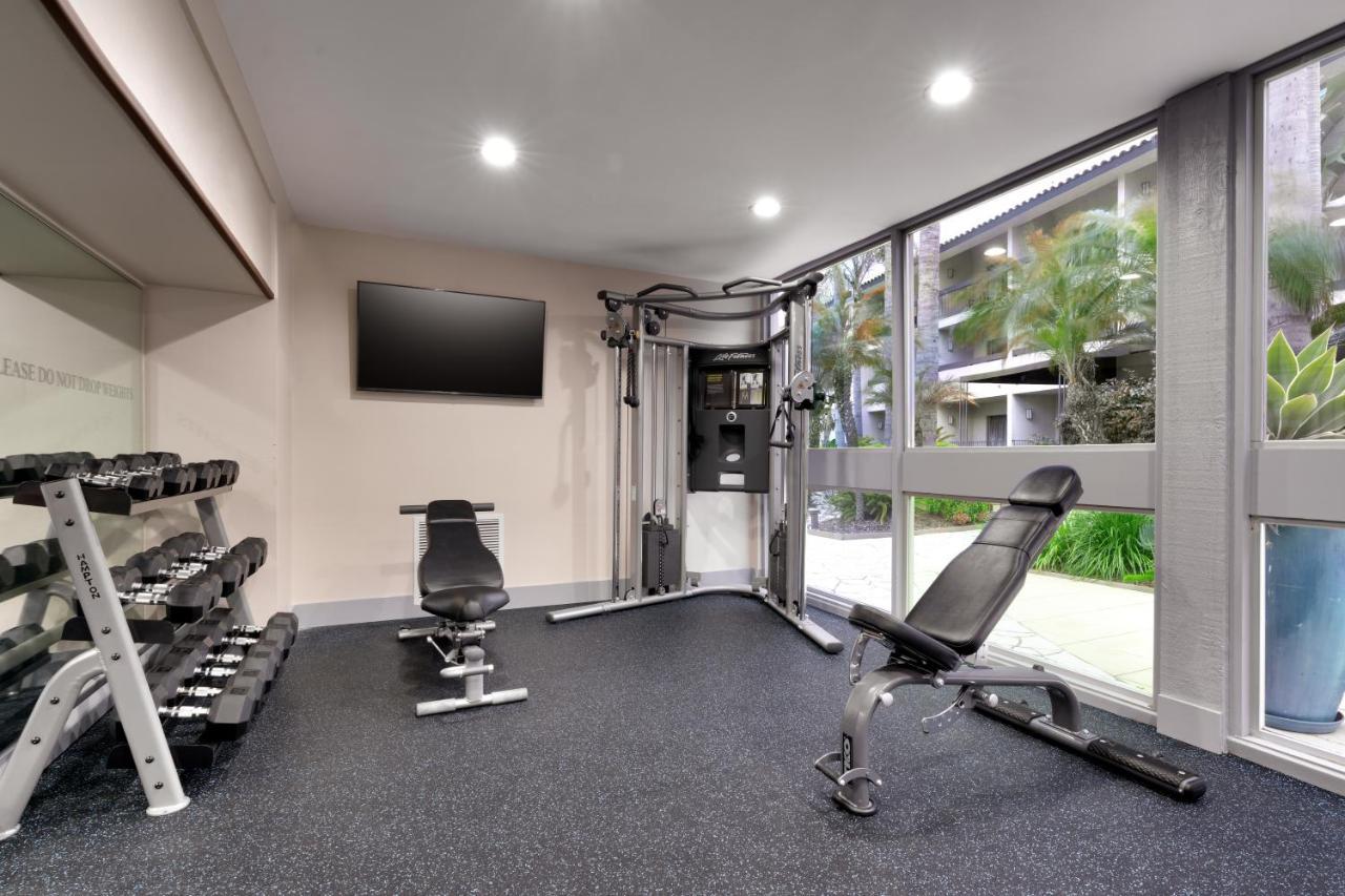 Atrium Hotel Orange County Irvine Luaran gambar