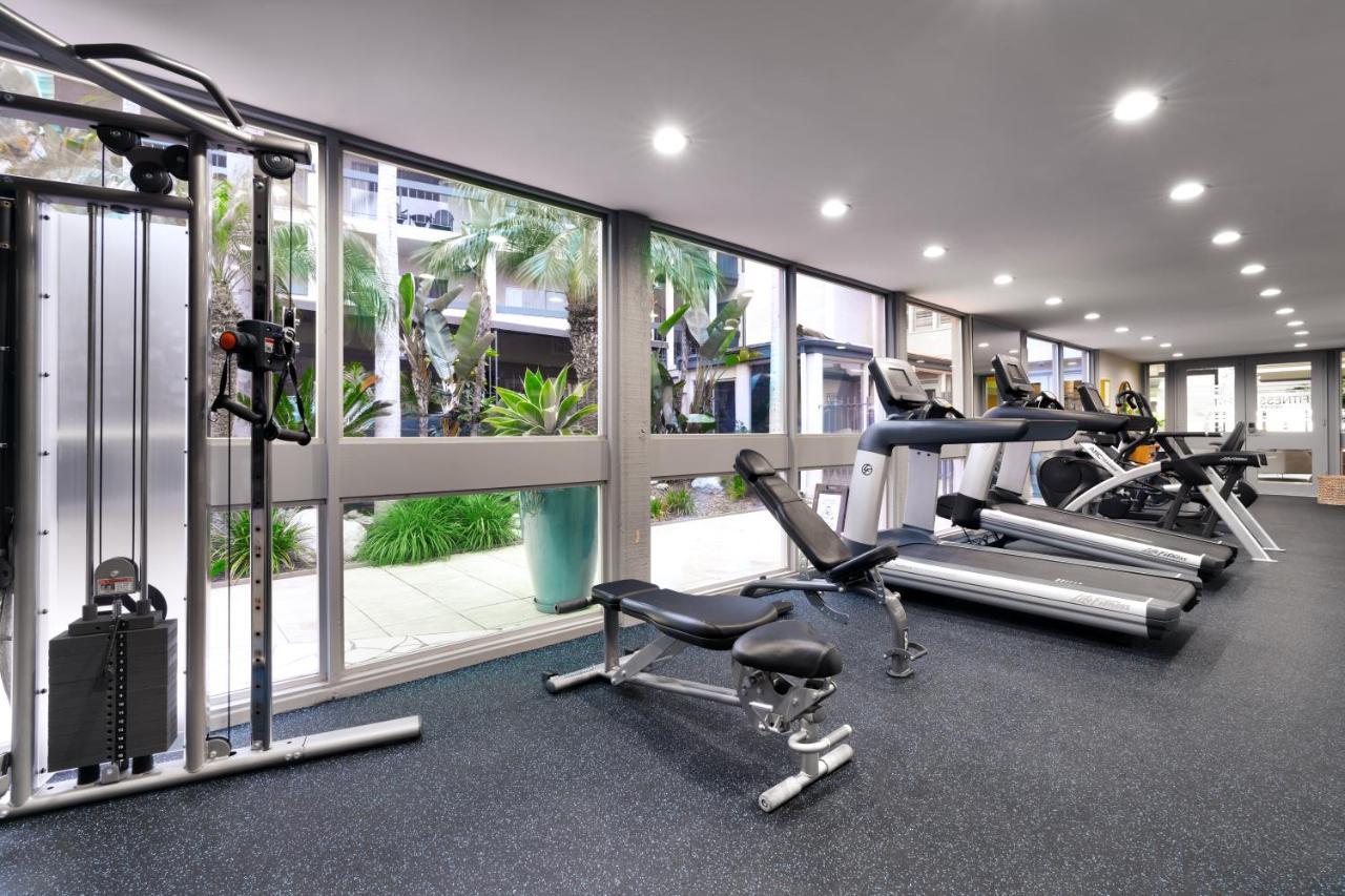 Atrium Hotel Orange County Irvine Luaran gambar