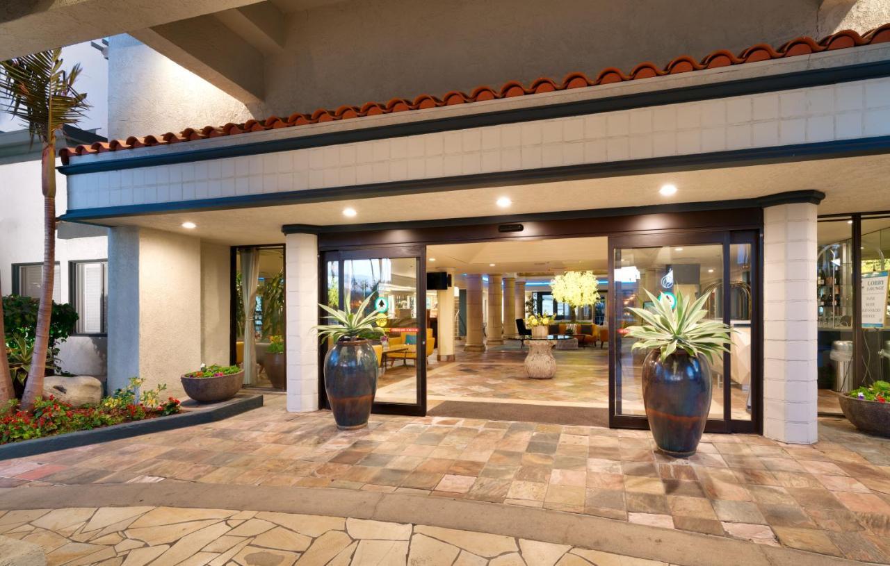 Atrium Hotel Orange County Irvine Luaran gambar