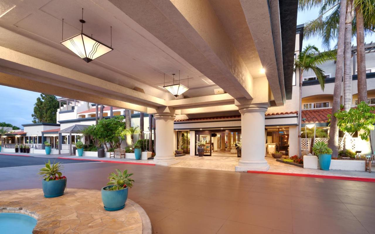Atrium Hotel Orange County Irvine Luaran gambar