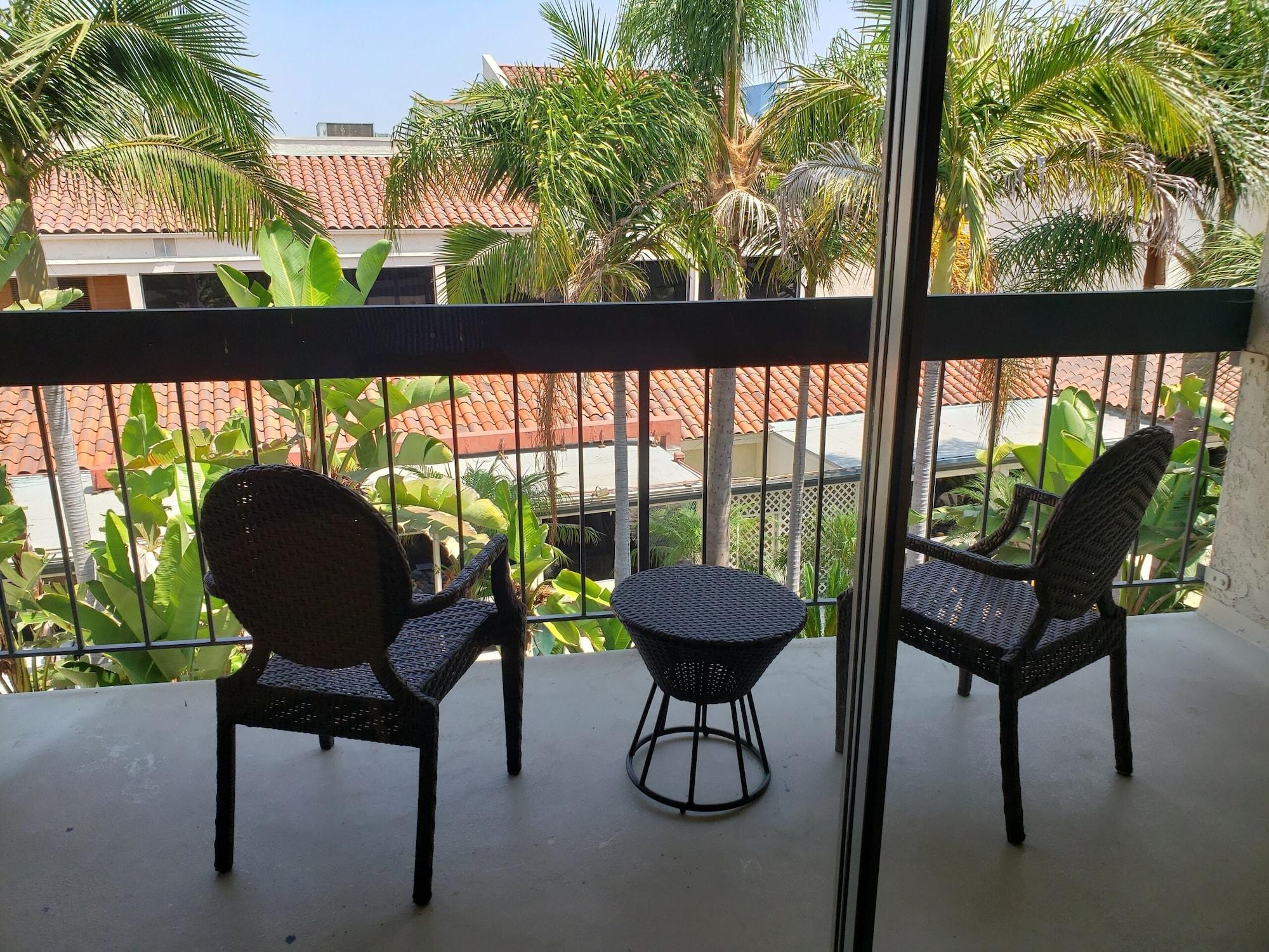Atrium Hotel Orange County Irvine Luaran gambar