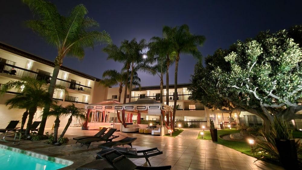 Atrium Hotel Orange County Irvine Luaran gambar