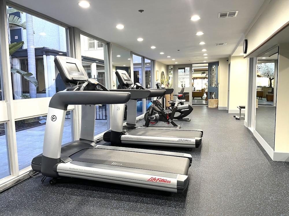 Atrium Hotel Orange County Irvine Luaran gambar