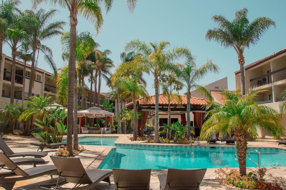 Atrium Hotel Orange County Irvine Luaran gambar