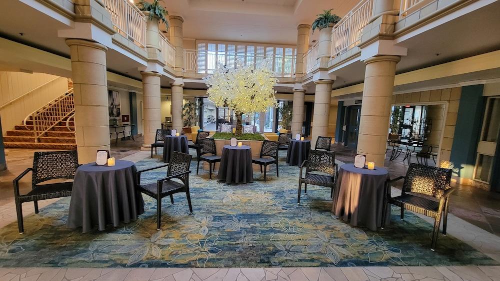 Atrium Hotel Orange County Irvine Luaran gambar