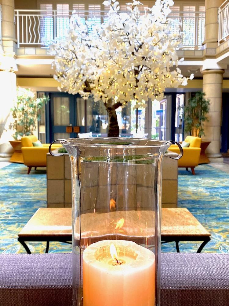 Atrium Hotel Orange County Irvine Luaran gambar