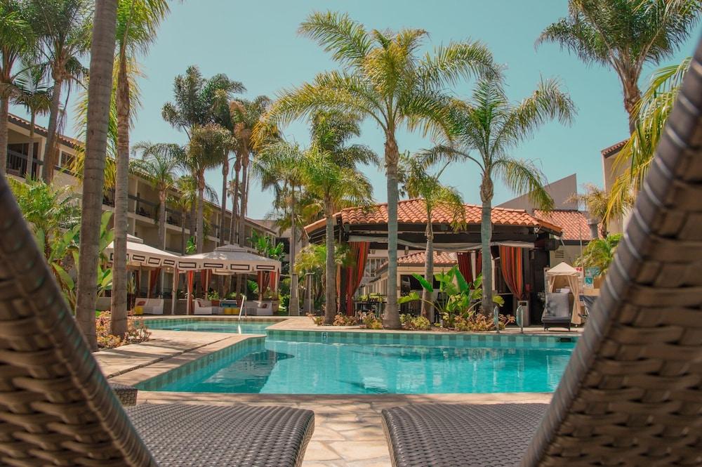 Atrium Hotel Orange County Irvine Luaran gambar