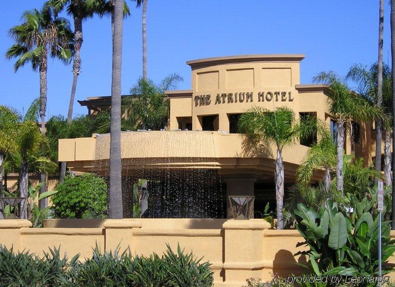 Atrium Hotel Orange County Irvine Luaran gambar