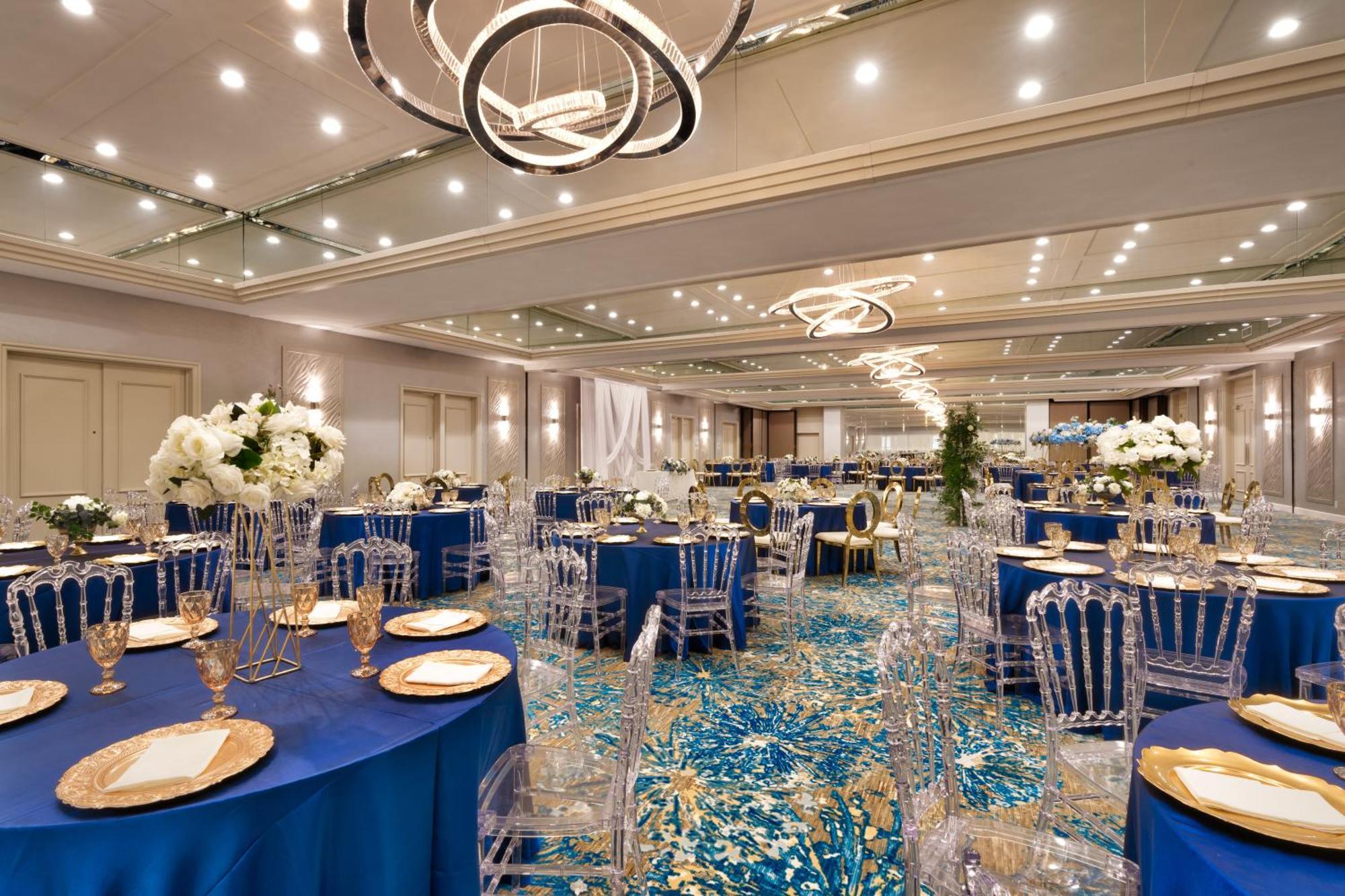 Atrium Hotel Orange County Irvine Luaran gambar
