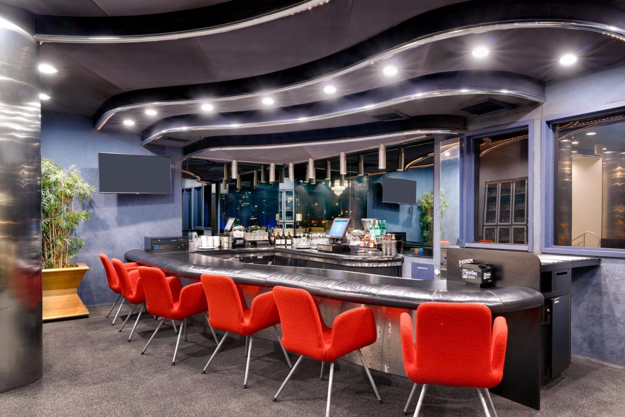 Atrium Hotel Orange County Irvine Luaran gambar