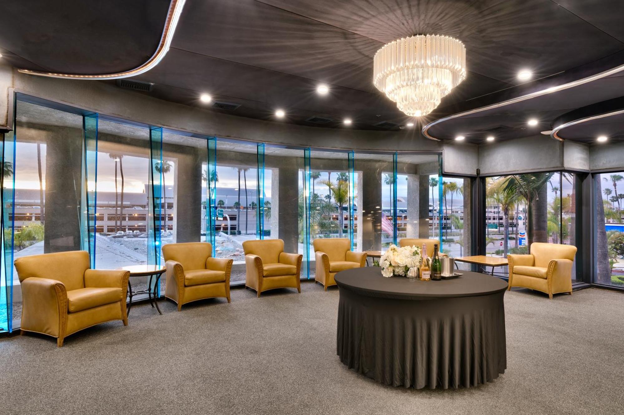 Atrium Hotel Orange County Irvine Luaran gambar