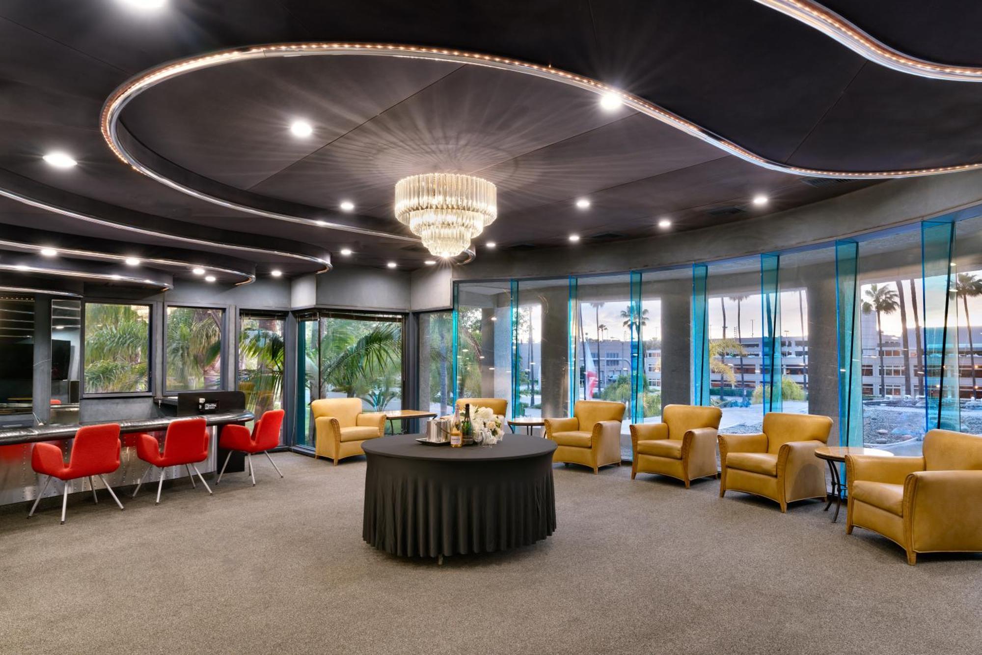 Atrium Hotel Orange County Irvine Luaran gambar