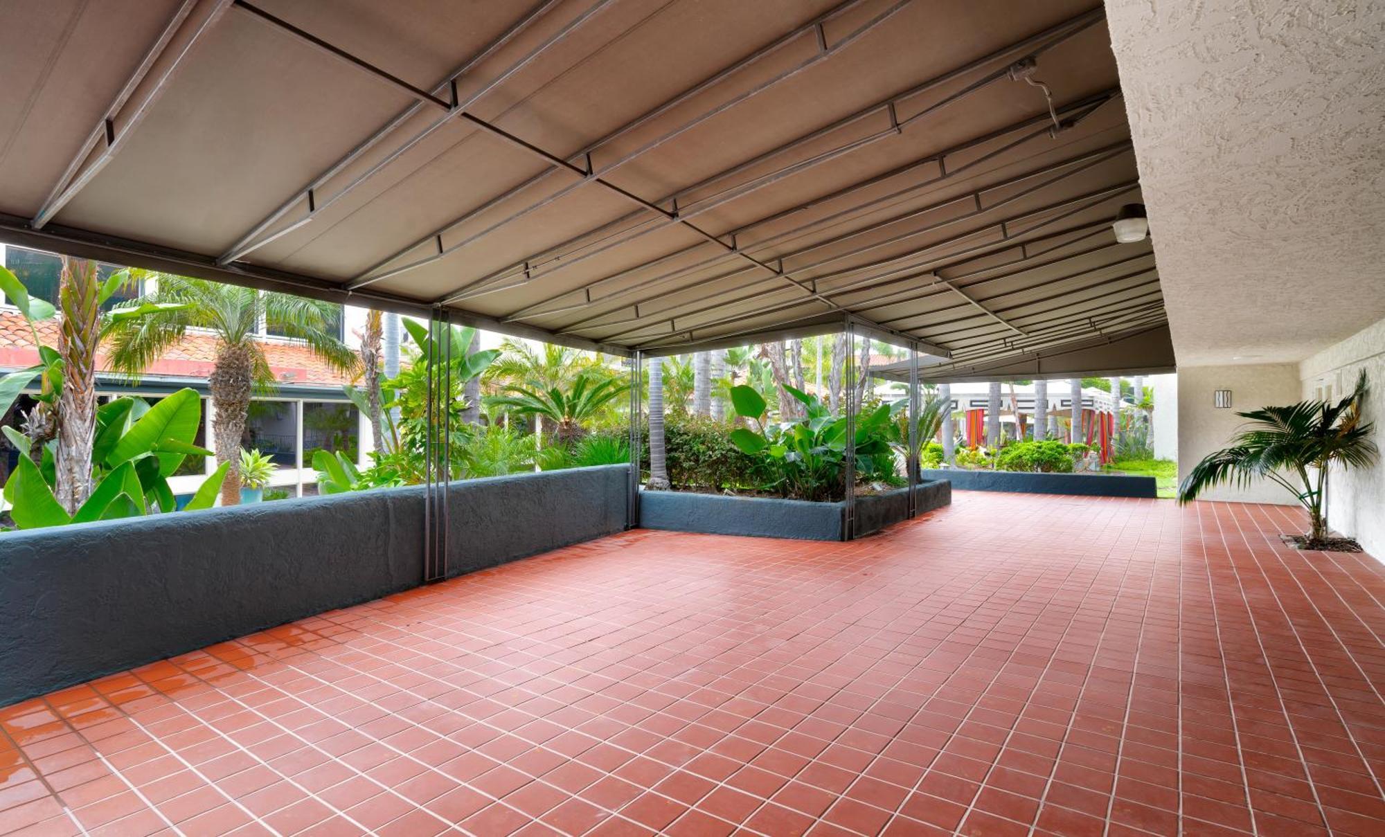 Atrium Hotel Orange County Irvine Luaran gambar