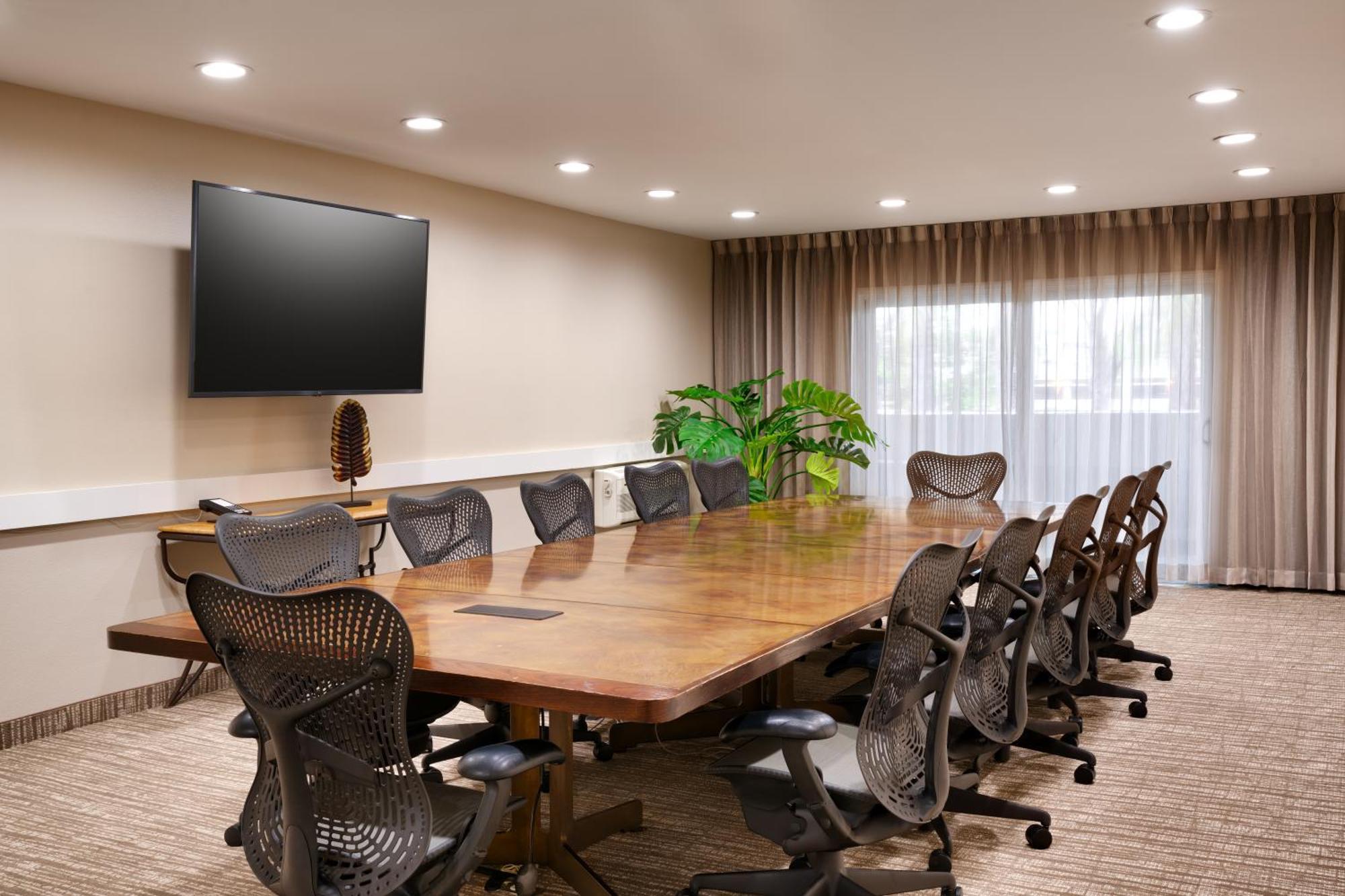 Atrium Hotel Orange County Irvine Luaran gambar
