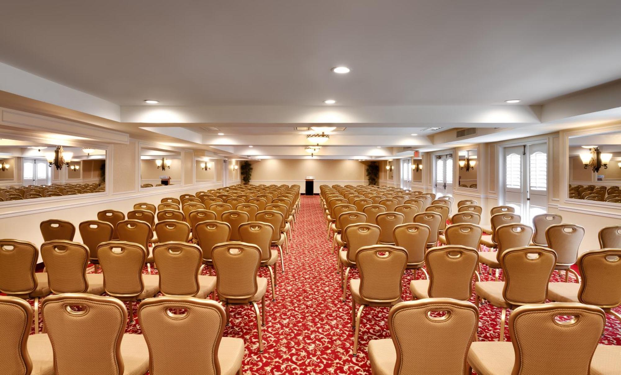 Atrium Hotel Orange County Irvine Luaran gambar