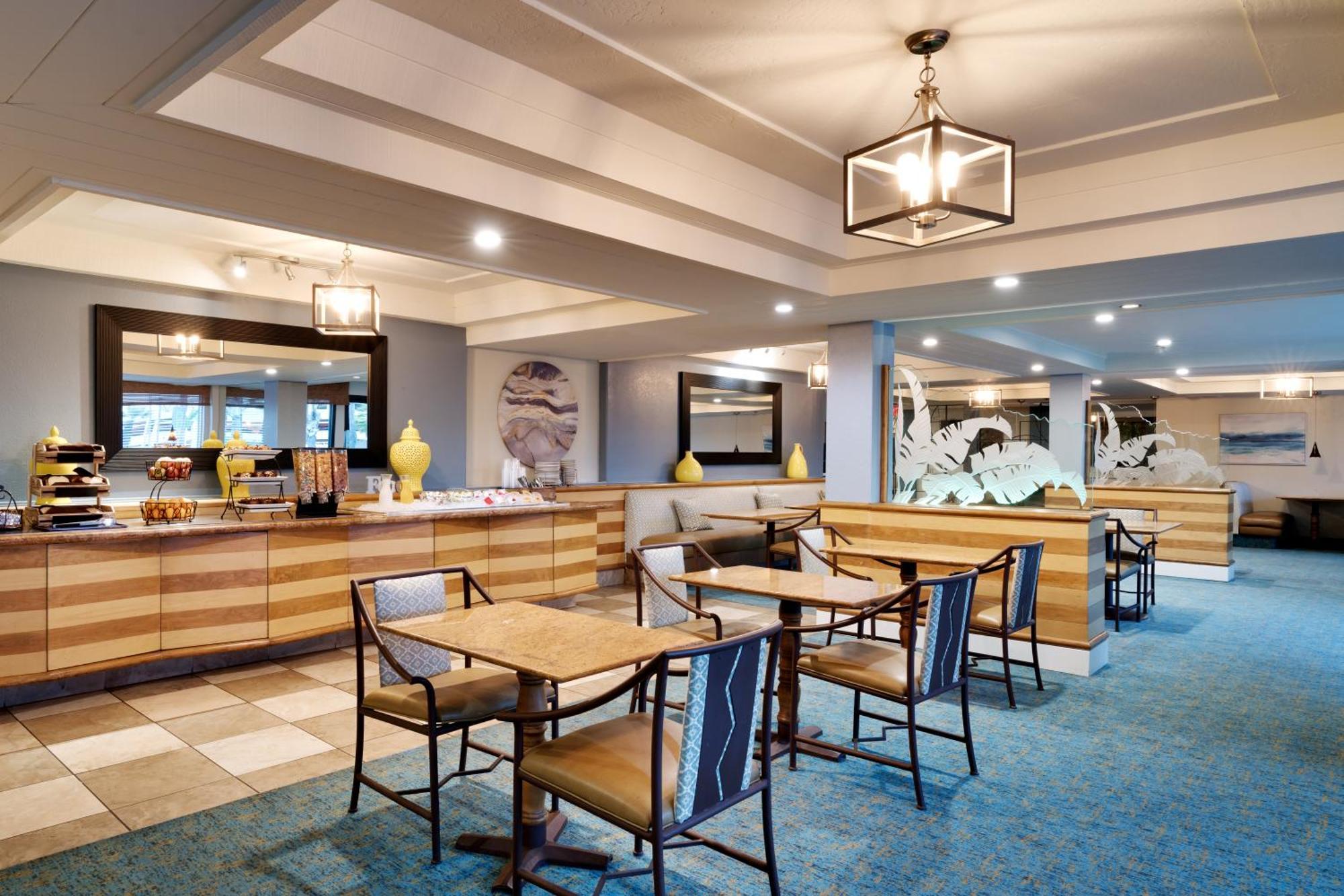 Atrium Hotel Orange County Irvine Luaran gambar
